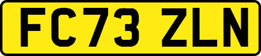FC73ZLN