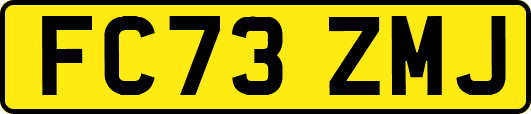 FC73ZMJ
