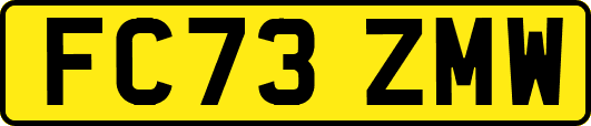 FC73ZMW