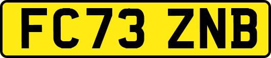 FC73ZNB