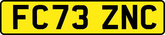 FC73ZNC
