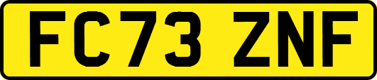 FC73ZNF