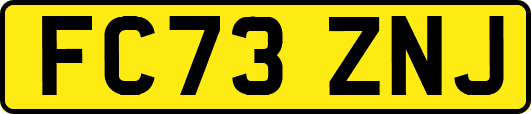 FC73ZNJ