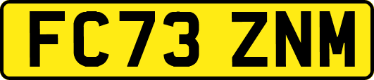 FC73ZNM