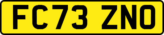 FC73ZNO