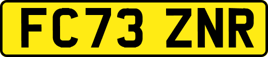 FC73ZNR