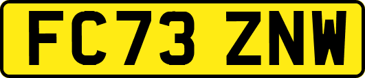 FC73ZNW