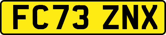 FC73ZNX