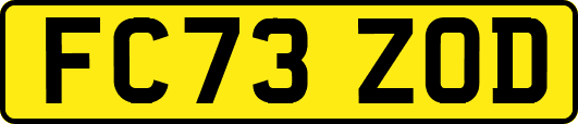 FC73ZOD