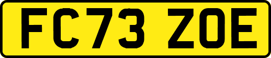 FC73ZOE