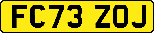 FC73ZOJ