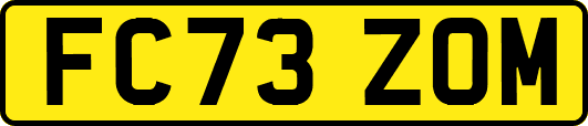 FC73ZOM