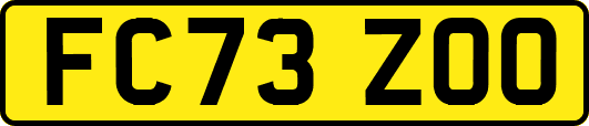 FC73ZOO