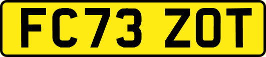 FC73ZOT