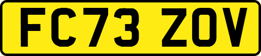FC73ZOV