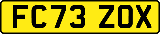 FC73ZOX