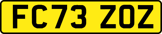 FC73ZOZ