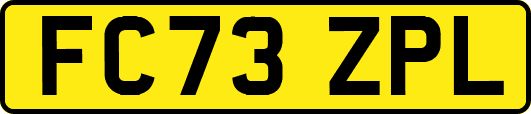 FC73ZPL
