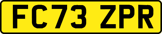 FC73ZPR