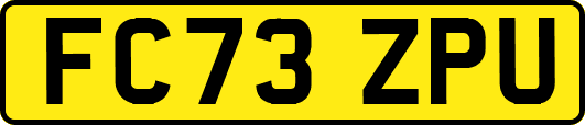 FC73ZPU