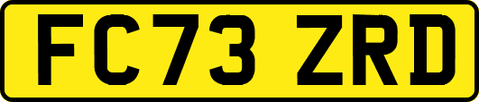 FC73ZRD