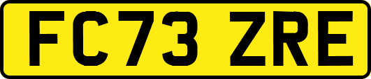 FC73ZRE