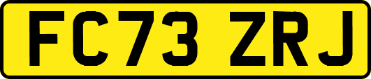 FC73ZRJ