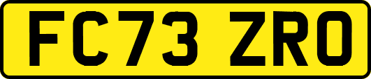 FC73ZRO