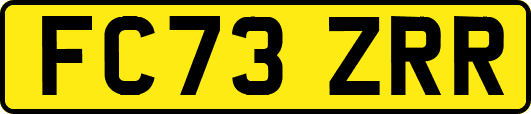 FC73ZRR