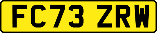 FC73ZRW
