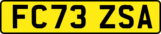FC73ZSA