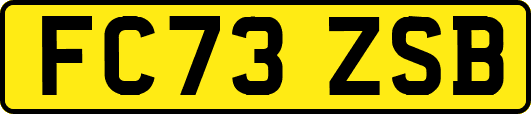 FC73ZSB