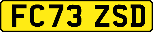 FC73ZSD