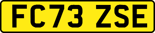 FC73ZSE