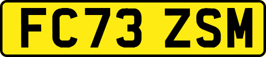 FC73ZSM