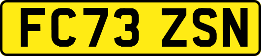 FC73ZSN