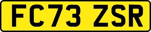 FC73ZSR