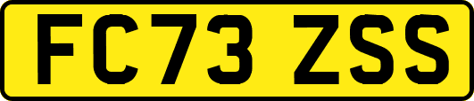 FC73ZSS