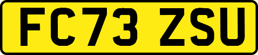 FC73ZSU