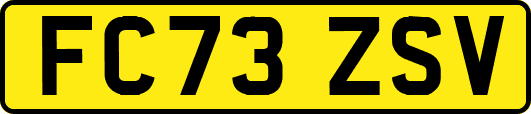 FC73ZSV