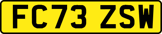 FC73ZSW