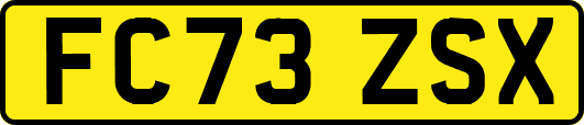 FC73ZSX