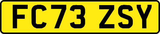 FC73ZSY