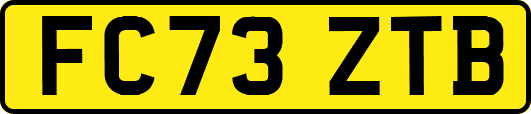 FC73ZTB