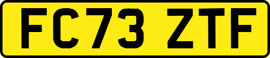 FC73ZTF