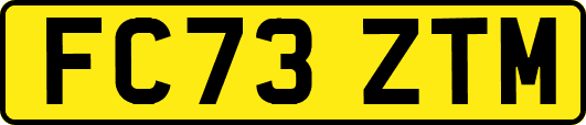 FC73ZTM