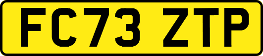 FC73ZTP