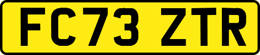 FC73ZTR