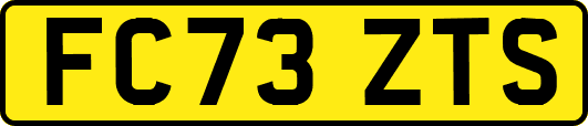 FC73ZTS