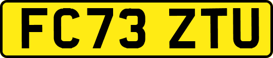 FC73ZTU